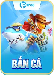 Bắn cá ip88