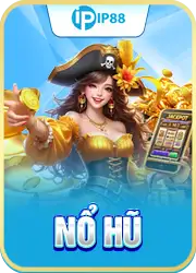 Nổ hũ ip88