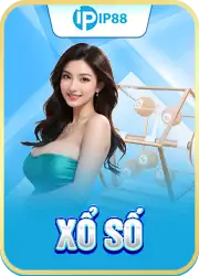 Xổ số IP88